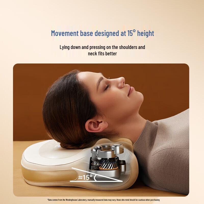 Westinghouse Neck & Shoulder Massager