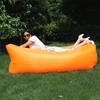 Tri-polar Outdoor Portable Inflatable Air Sofa Bed