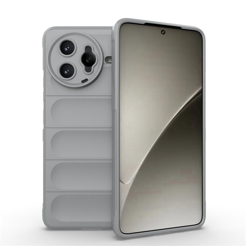 For Xiaomi Poco F7 Ultra Case Xiaomi Poco F7 Ultra Cover Shockproof Anti-fingerprint TPU Silicon Phone Case Xiaomi Poco F7 Ultra