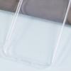 For SSamsung Galaxy A55 5G Clear Case Soft TPU Watermark-free 2.0mm Phone Shell