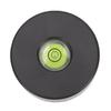 Record Weight Stabilizer 220g Turntable Disc Record Stabilizer Clamp with Bubble Level