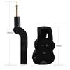 Wireless Guitar System Audio Digital Guitar Transmitter Receiver Built-in Rechargeable Battery