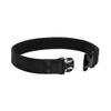 Men Outdoor Hiking Sports Waistband Canvas Buckle Belt Adjustable
