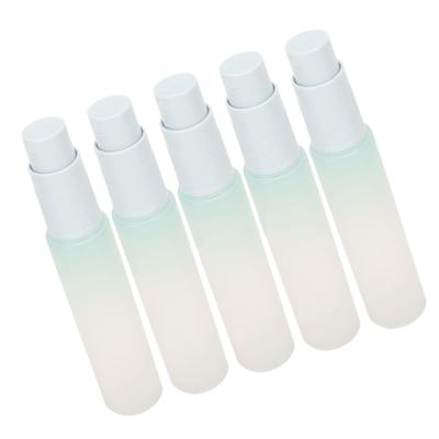 5 Pcs 20ml Oral Spray Quick Refreshing Lasting Effect Safe Healthy Portable Bad Breath Removal Mouth Spray