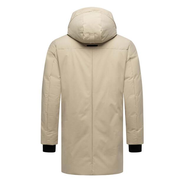 Stone Harbour Kitraan Winter Jacket