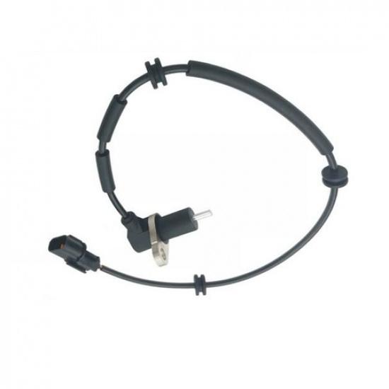 1×59810-H1050 Front Left ABS Wheel Speed Sensor Replacement For Hyundai Terracan