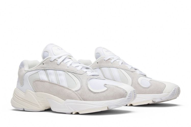 adidas Yung-1 Cloud White