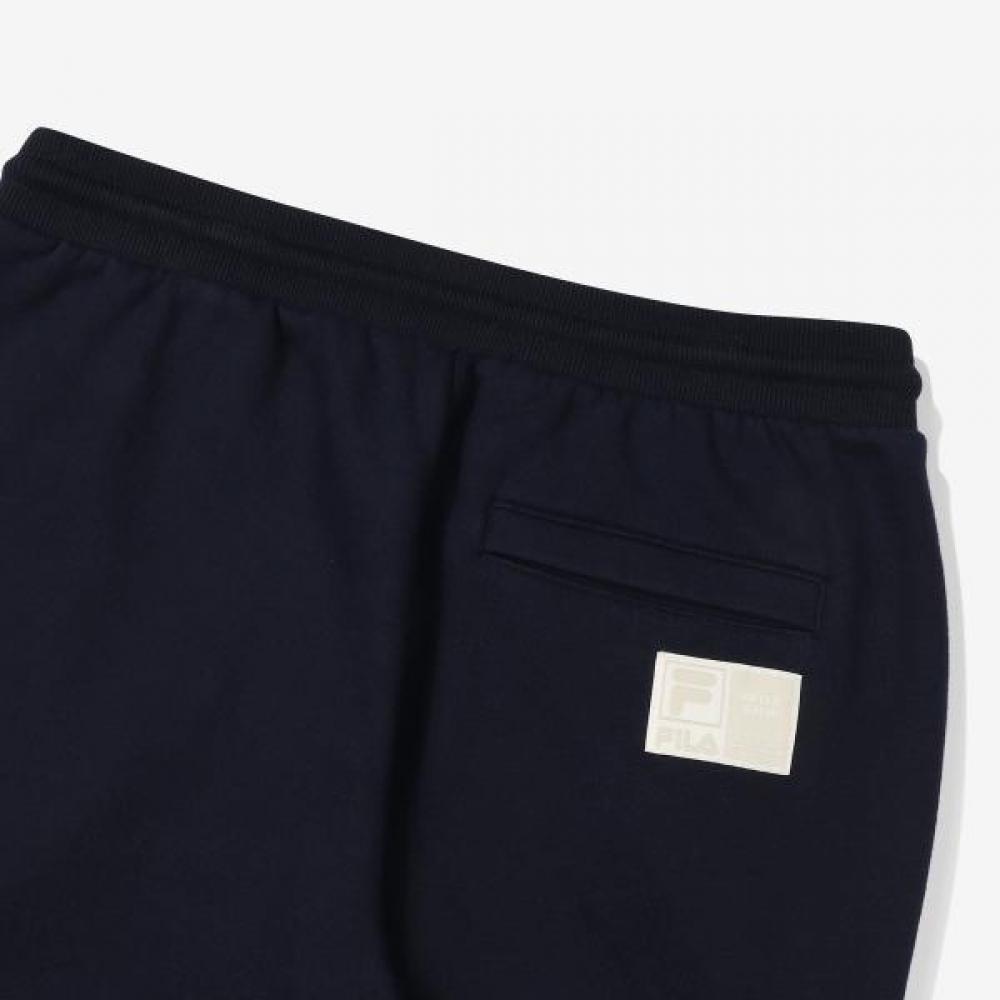 Fila Fleece Training Pants Cotton Blend