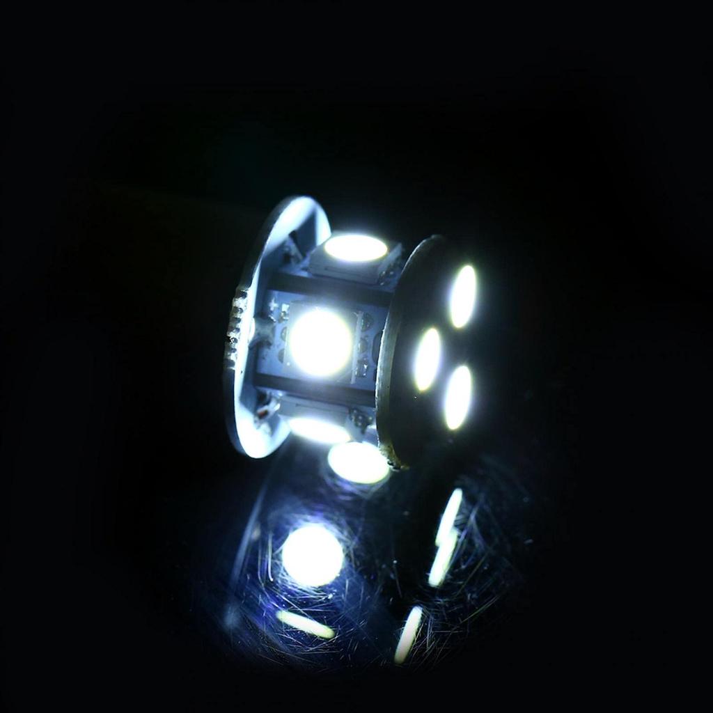 KIMISSr5wled Bulb 20724v E4 5007 5w Car Bulb 2, Lampadina Led Ba15s207