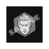 Face Pin Badge Han "Yakuza" Jun-gi