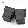 High-Power 40A T90 Relay, 12/24V, 4-Pin Normally Open (SLA-24VDC-SL-A)