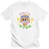 Custom Anita Max Wynn Mem T Shirts Men ShortSleeve Tshirts Streetwear Tee Pure Cotton Slim Fit Tshirts Gift