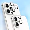 Crystal Clear Camera Lens Protector for iPhone 16 Pro Max Mobile Phone Camera Len Glass Protector for iPhone 16 Pro iPhone 16