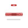 Auto Interior Car Air Freshener Outlet Air Vent Perfume Diffuser For Tesla Model 3 Model S Model X Y Roadster Performance
