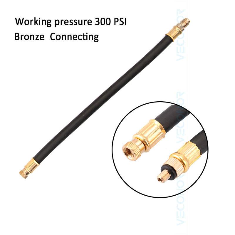 TU-113 Fuel Injection Pump Pressure Tester Kit Cylinder Pressure Gauge