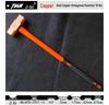 Octagonal Pure Copper Hammer - Square Head, Small and Large Options, for Equipment Repair and Explosion-Proof Applications.