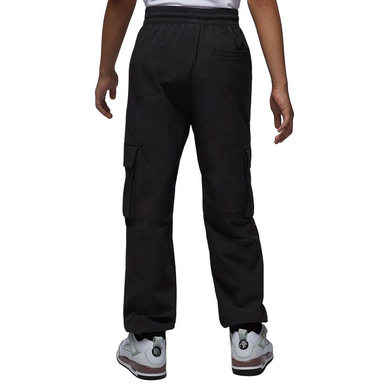 Jordan Grade School Cargo Pants Moderate Sports FV2621-010