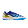 Crazyfast Messi League Turf Lucid Blue Blue Burst Cloud White
