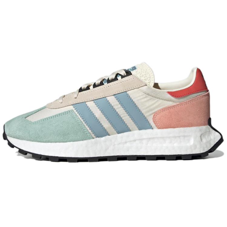 

Adidas Retropy E5 White Pink Blue GX4549 47⅓