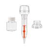 Precision Tip Bead Dispenser Pen Smooth Release DIY Fuse Bead Pen  Birthday Gift