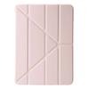 For Xiaomi Pad 7 Case 11.2" Smart TPU Y-Folding Magnetic Stand Soft Back Tablet Cases Funda For Xiaomi Pad 7 Pro11.2 inch Coque
