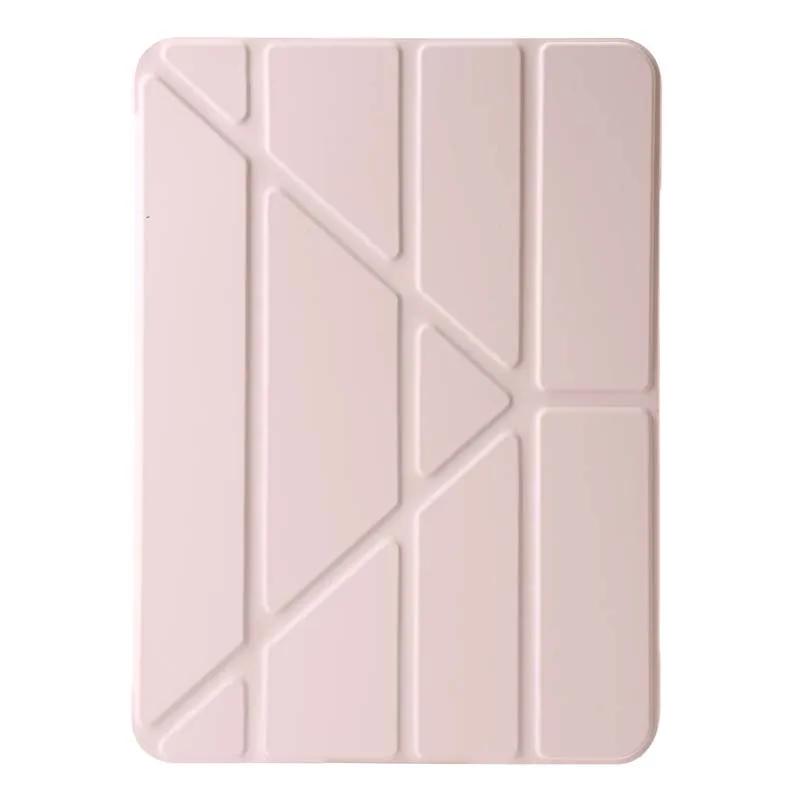 Voor Xiaomi Pad 7 Hoes 11.2  Slimme TPU Y-Vouw Magnetische Stand Zachte Achterkant Tablethoesjes Funda Voor Xiaomi Pad 7 Pro11.2 inch Coque Xiaomi Pad 7 Pro