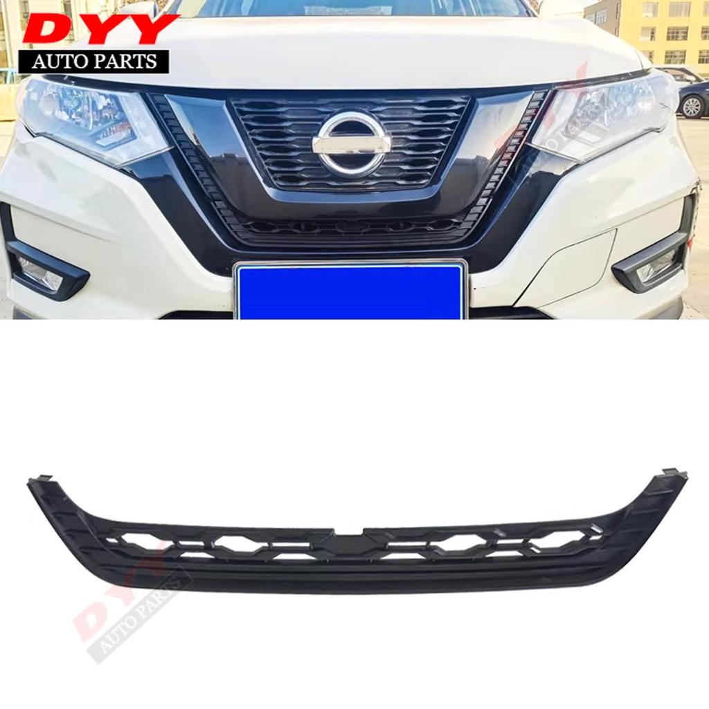 Insect Net Radiator Grille Cover for Qashqai X-TRAIL T32 (2017-2021)