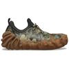 Salehe Bembury x Realtree x Crocs Pollex Juniper Edge Camo Unisex Sneakers Brown Multi 208694-90H