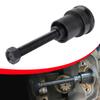 Herramienta de Instalación de Sello Lateral de Eje Interior Para Diferenciales Delanteros Dana 30/44/60 Para Jeep Dodge Chevrolet VolvoGMC International Mercury