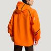 Adidas Terrex Jackets Men's Orange Hooded Moderate Other KD4359