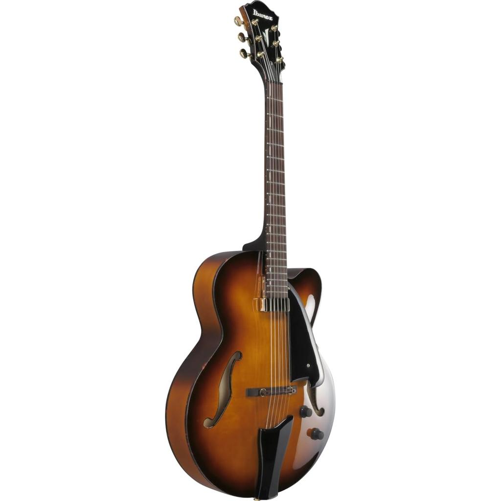 IBANEZ /Artcore AFC71-VLS (Fiolin Sunburst)