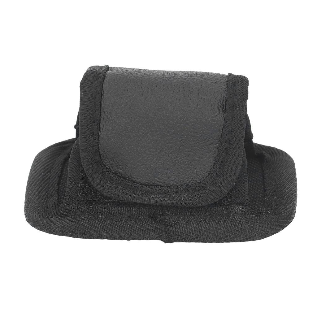 Fly Fishing Rod Holder Sheath Polyester Adjusted Portable Fishing Waist Rod Holder Pad for Accessory
