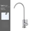304 Stainless Steel Direct Drinking Water Faucet