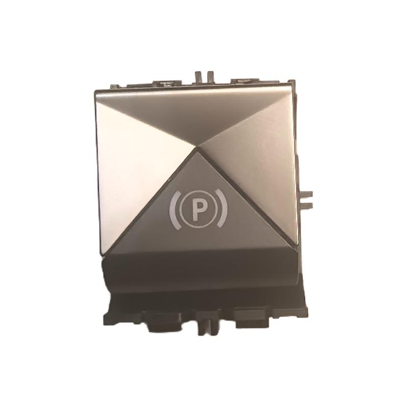 Car Electronic parking brake switch P-position parking button for Citroen DS7 DS9 Versailles C5X