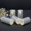 1 Roll Cake Surround Film Non-stick Strong Construction PET Flexible Heat-resistant Surround Film for Home