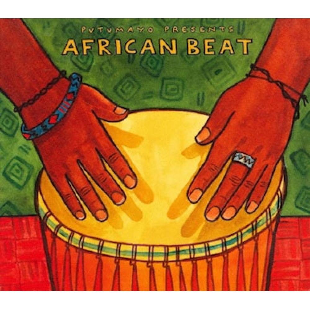 

African Beat