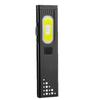 Portable Mini Flashlight Multi-Mode Hat Clip Lamp Multi Function Torch Light  Outdoor Work