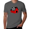 See Rock City Tshirt Standard Fit Solid Tee Shirt