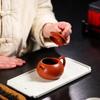 Zen Heart Xishi Zisha Gongfu Teapot