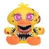 Fnaf Five Nights At Freddys Plush Toy Stuffed Animal Chica Bonny Foxy Gift Fans