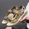 Summer Men Sandals Outdoor Beach Sandals For Men
