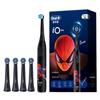 IO Series Kids Electric Toothbrush, Spider-Man Edition