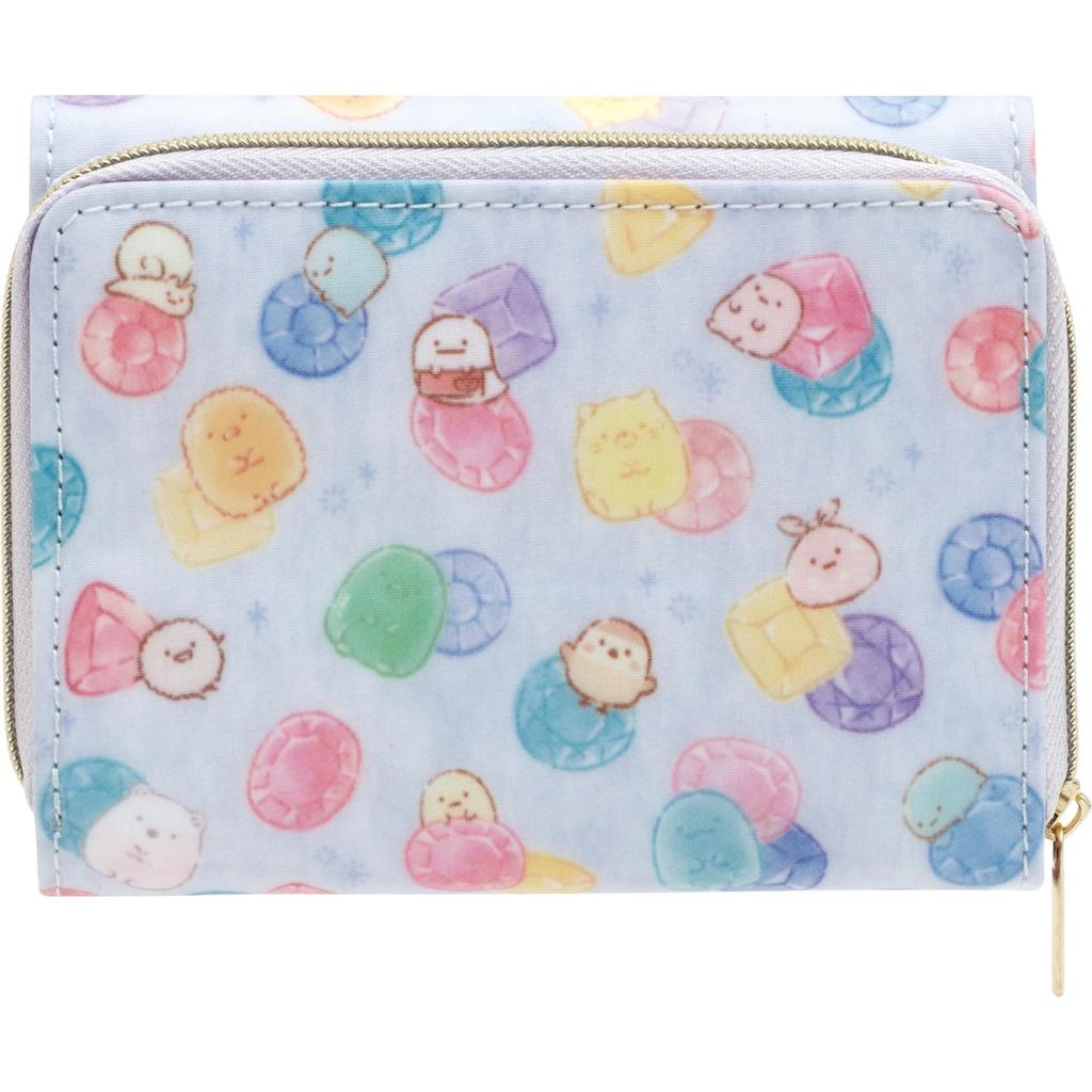 Sumikko Gurashi Wallet WL36202 San-X