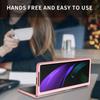 For Samsung Z Fold 7 2 6 5 4 3 fold7 Fold6 Fold5 Fold4 Hard Case Folding Cover for Samsung Galaxy Z Fold 2 Fold2 Phone Bag