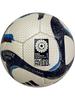 Adidas Oceans Match Størrelse 4 Størrelse 4 Ball, Hvit,