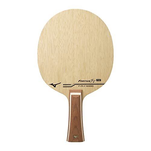 MIZUNO FORTIUS FT RE Table Tennis Racket 83GTT110 FL