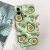 For Xiaomi Redmi A1 Case Cover Redmi A2 Capa Cartoon Bumper Liquid Silicone Shockproof TPU Soft Case On Redmi A1 A2 + Plus Funda