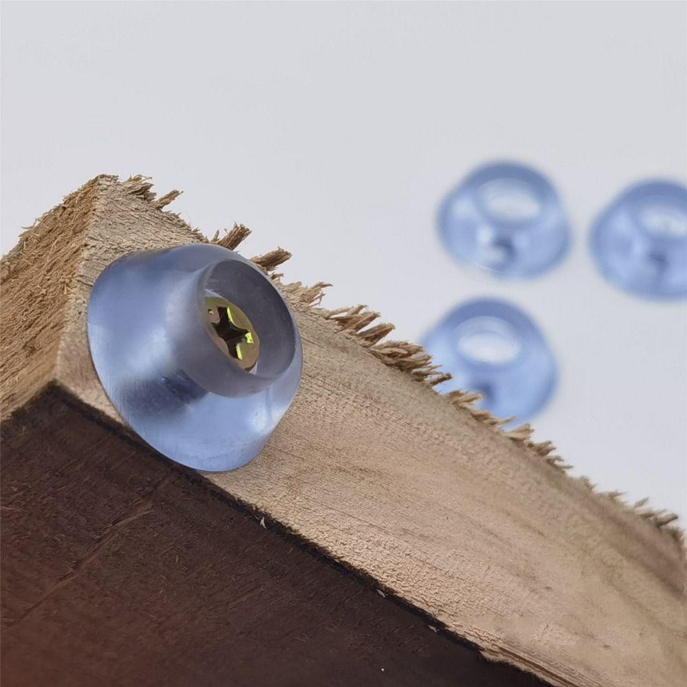 Legs Furniture Rubber Floor Protectors Mat Feet Pads Floor Pads Protector Pads Chair Leg Caps