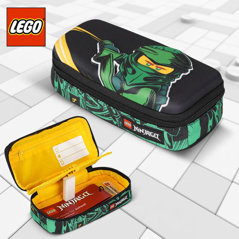 LEGO Ninjago School Supplies Collection