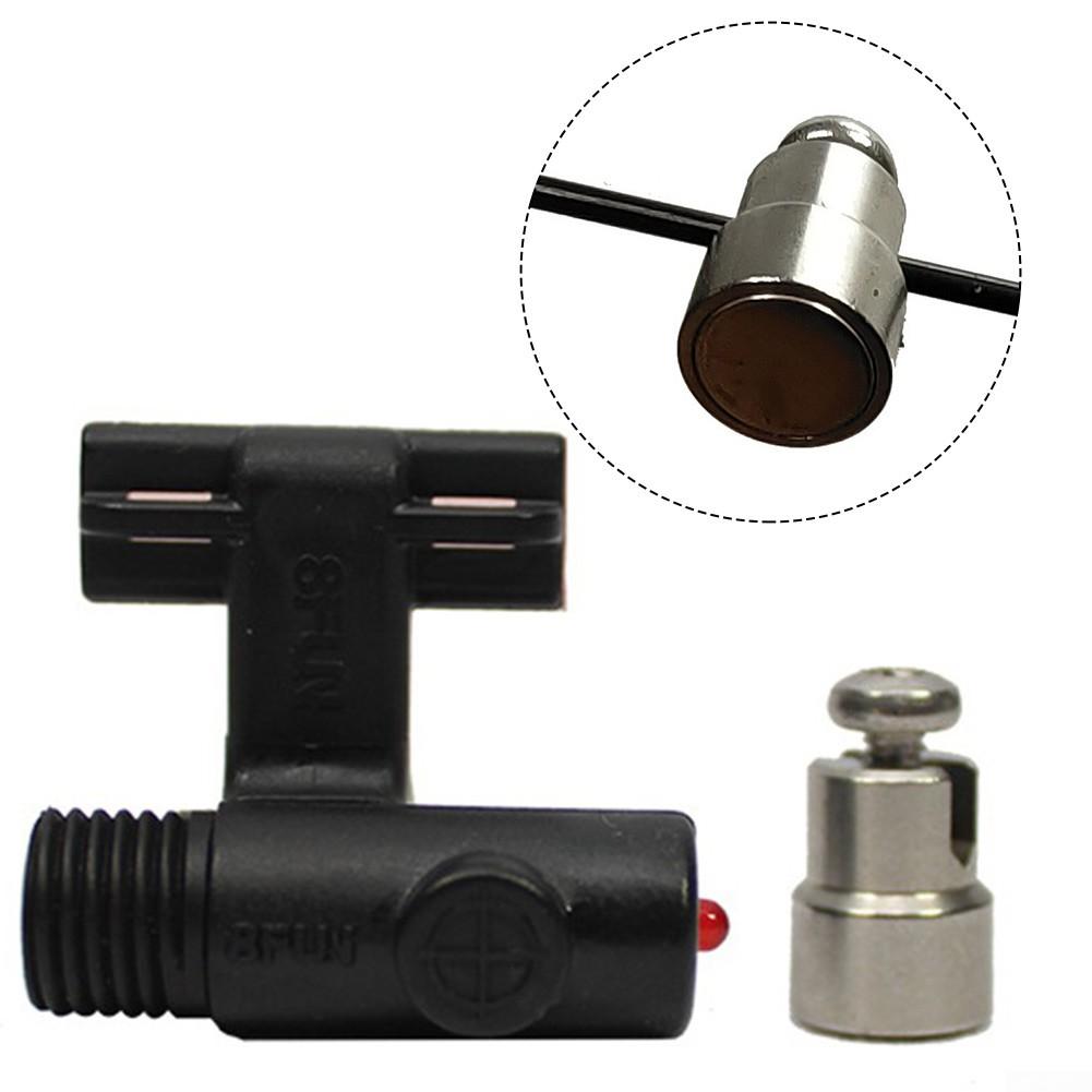 

Набор датчиков скорости, 22 г, аксессуар, черная прочная резина